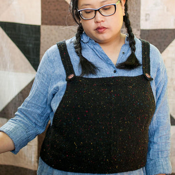 Aldwych Vest