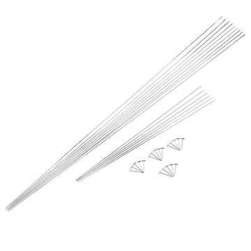 Knitter's Pride Lace Blocking Wires