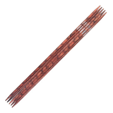 Knitter's Pride Cubics Double Pointed Needles 8"