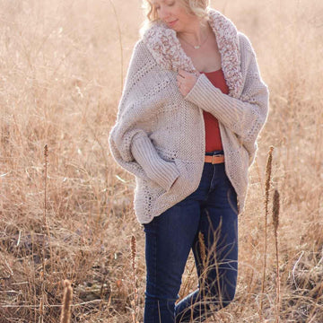 Backcountry Cardigan