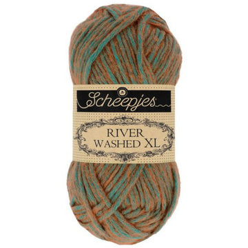 Severn (993)