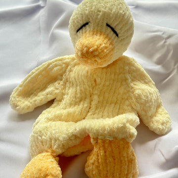 Love A Duck, Lamb, Bunny Comforters