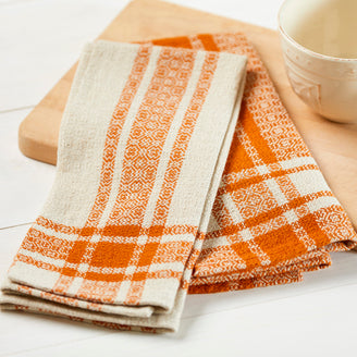 Valley Yarns #155 Leo's Towels