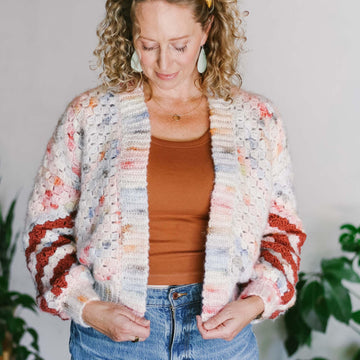 Arrowlight Cardigan