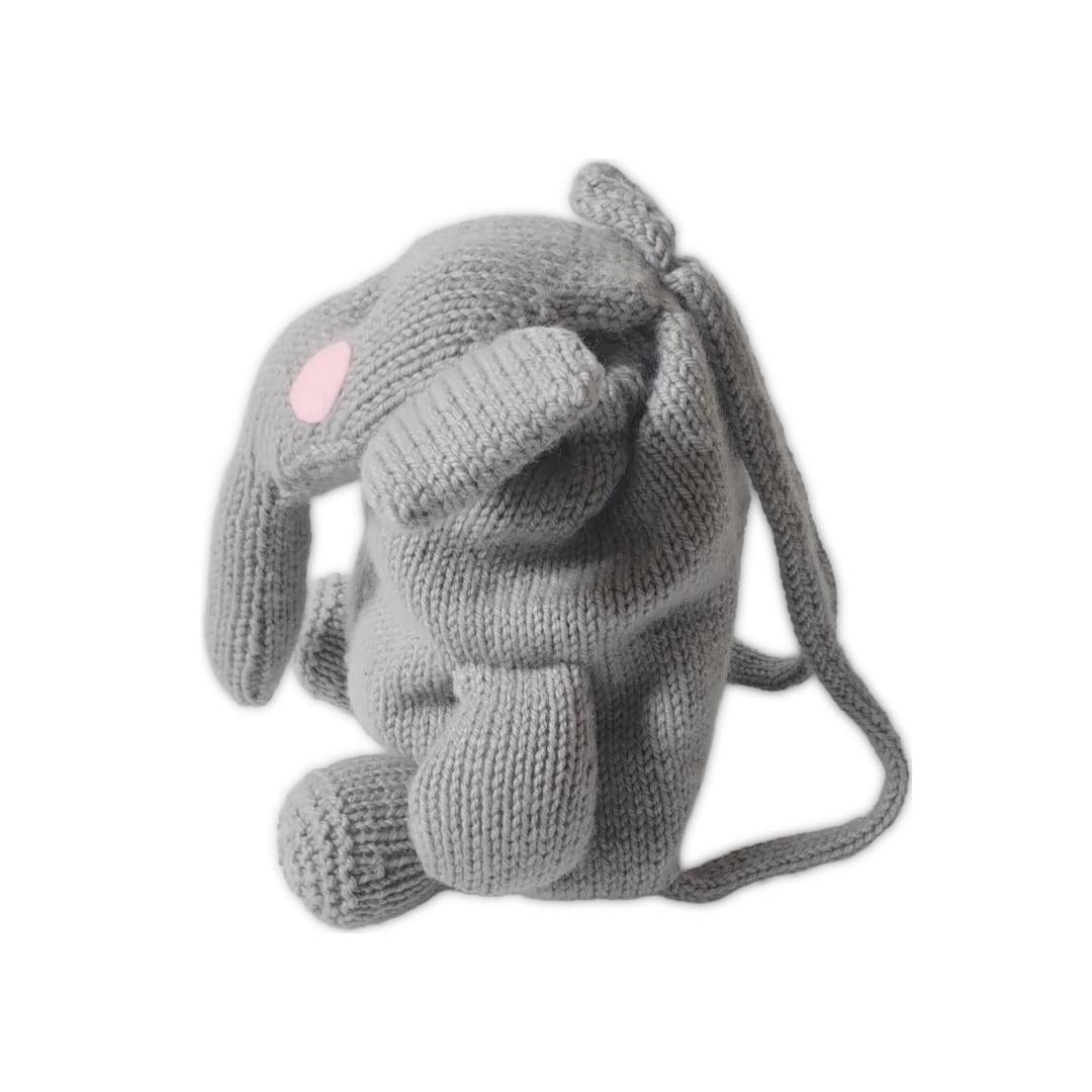 Wild Thing Elephant Backpack
