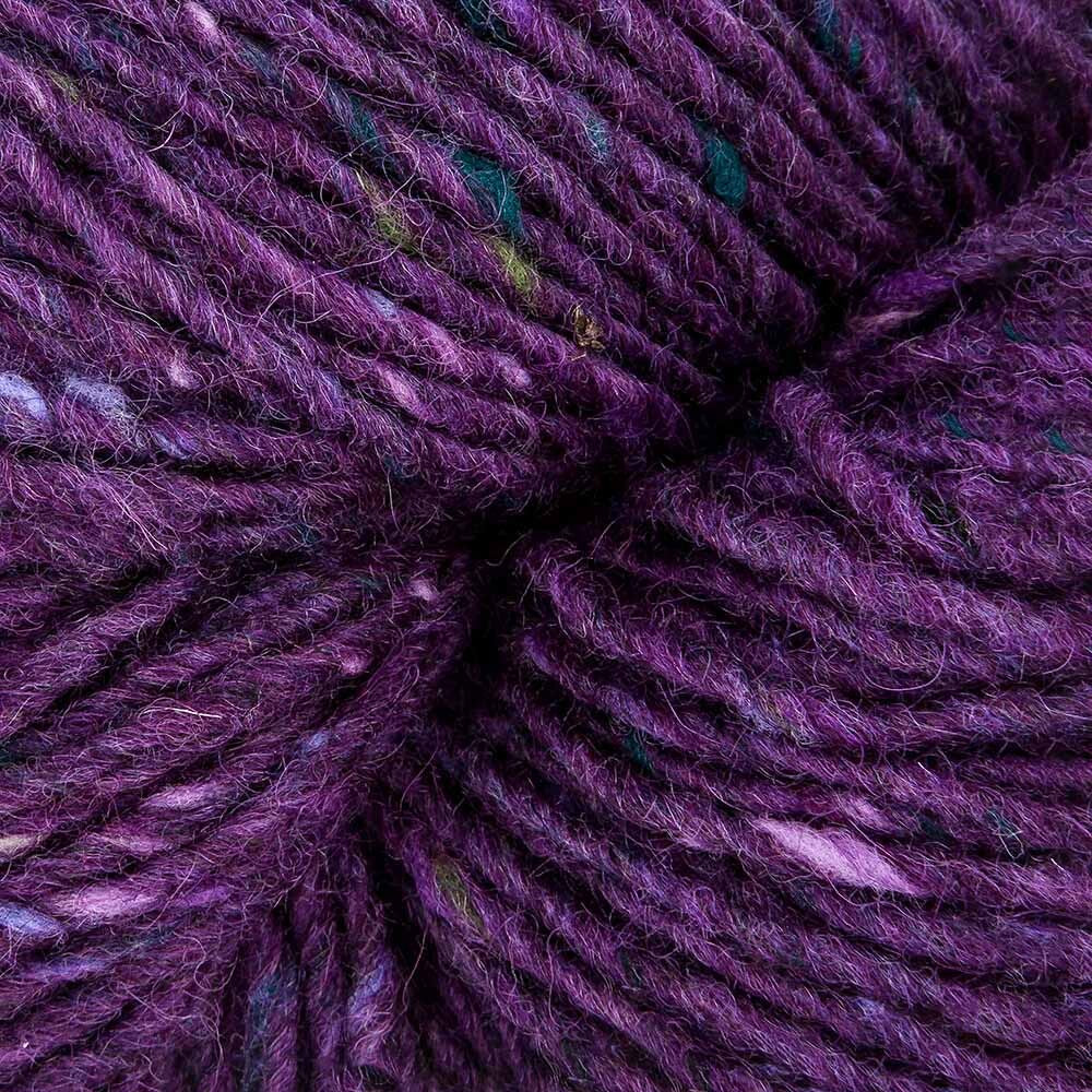 Tahki Yarns Donegal Tweed Yarn - Wool Worsted