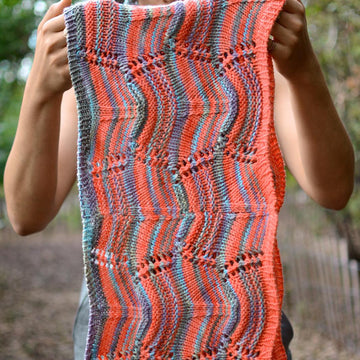 Joshua Tree Cowl