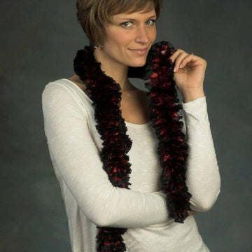 Scarf Knitting Pattern