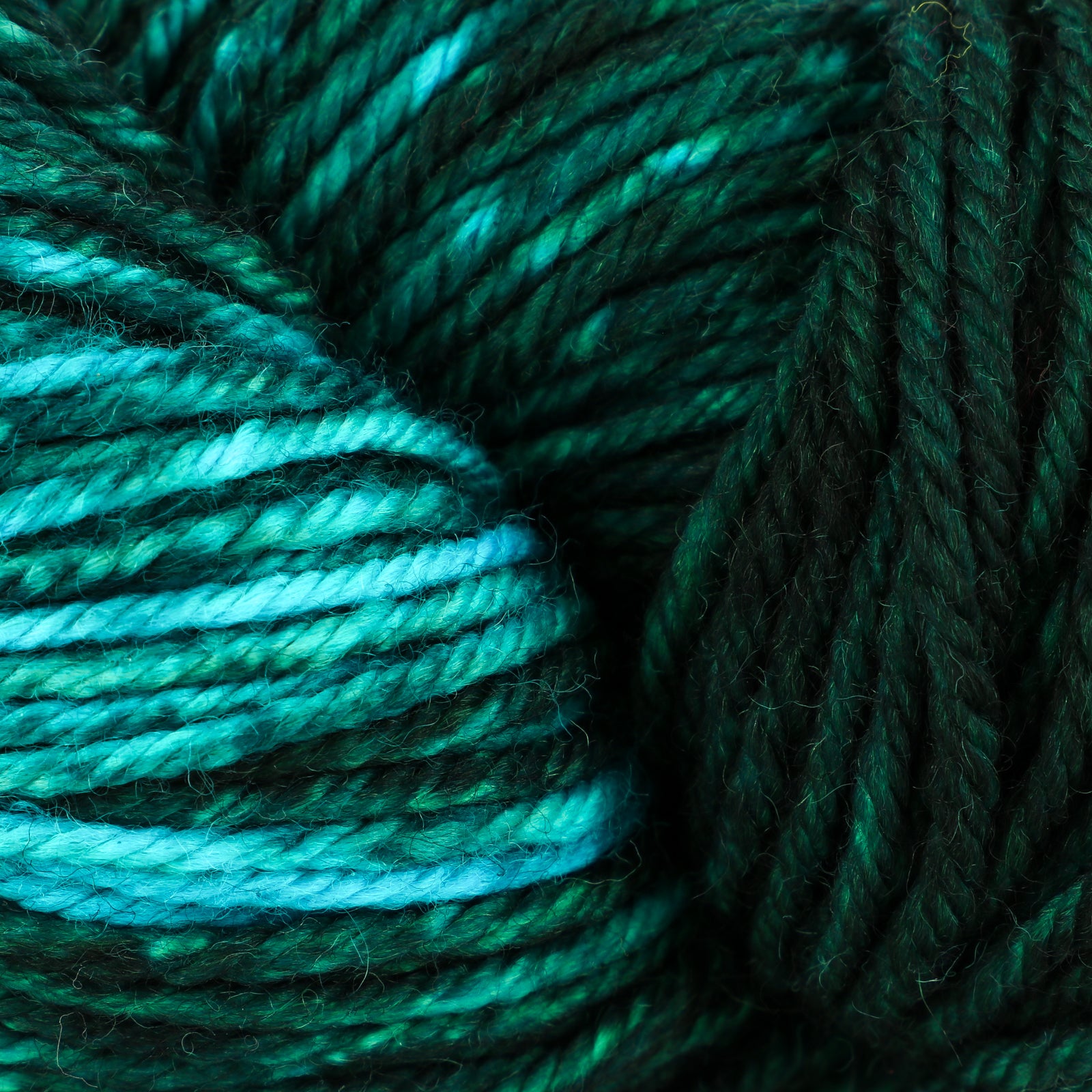 Neighborhood Fiber Co. Organic Studio Worsted Yarn