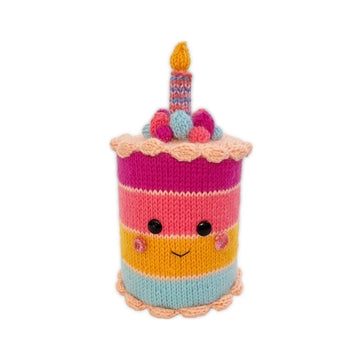Celebration Cake