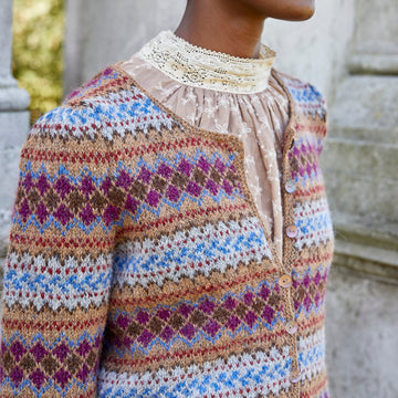Debbie Bliss Catriona Knitting Pattern
