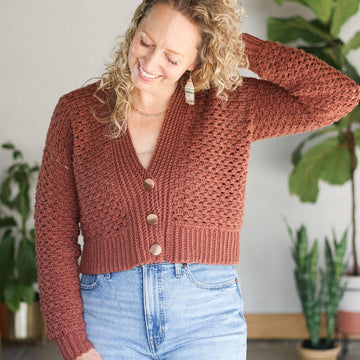 Thicket Cardigan