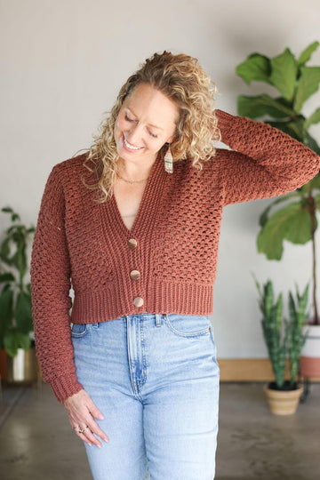 Thicket Cardigan