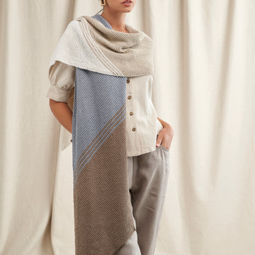 Rowan 4 Projects in Creative Linen