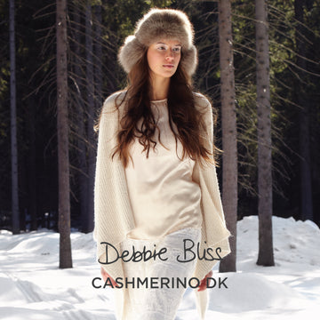 Debbie Bliss Waterfall Jacket PDF