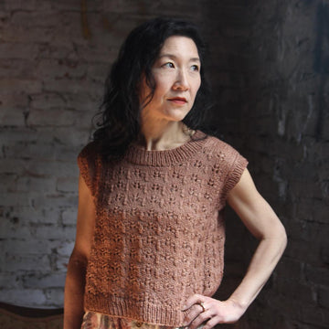 Grapefruit Pink Lady