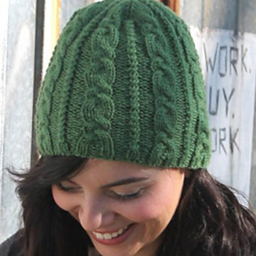Knit Your Own Adventure Hats