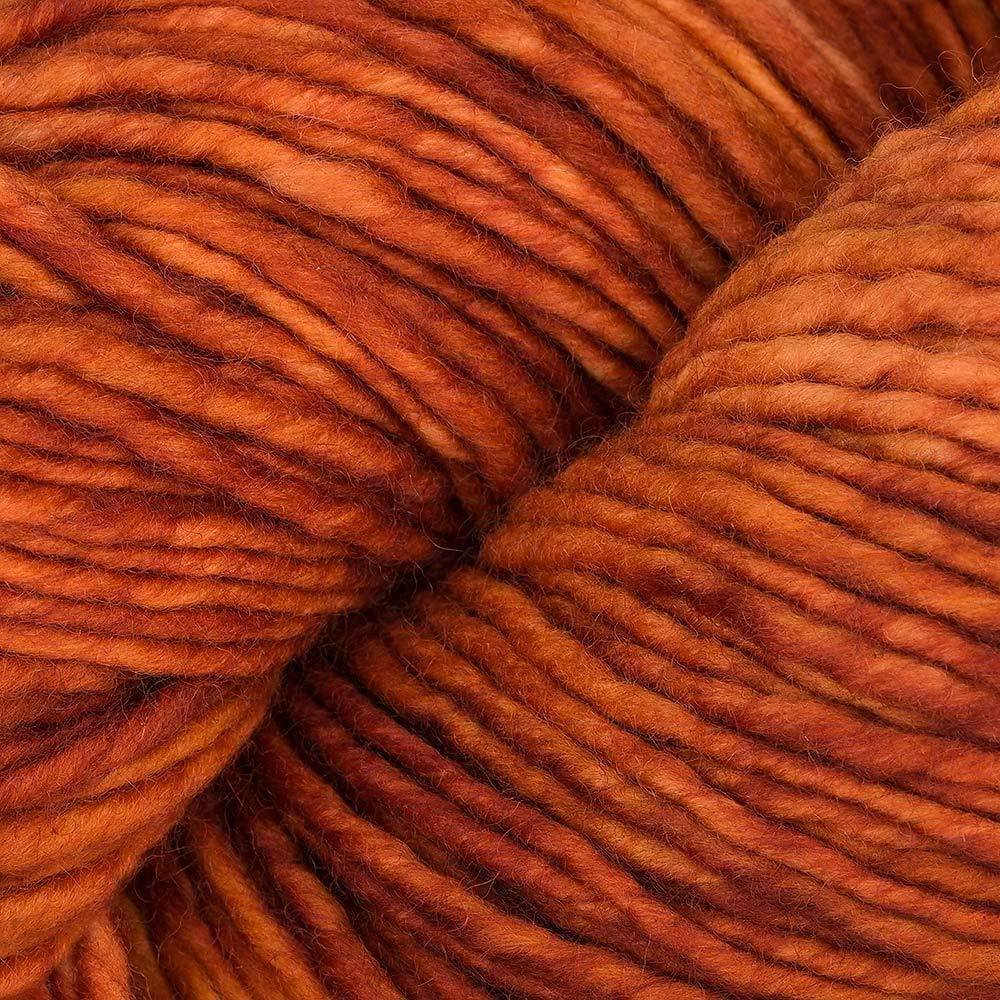 Malabrigo Worsted Yarn - Merino Worsted
