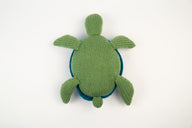 Deramores Tiffany the Turtle Toy Knitting Pattern