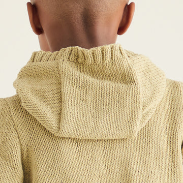 Sirdar 2547 Hooded Jacket PDF