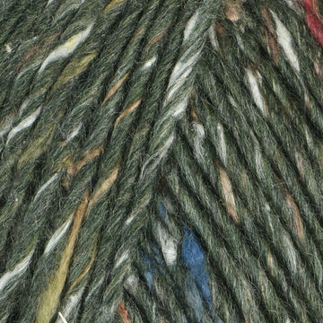 Lincoln Woods (1121)