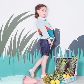 MillaMia Jessica Cardigan PDF