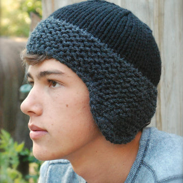Brock Cap