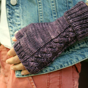 London Mitts