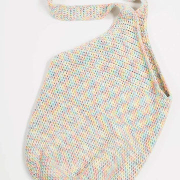 Crochet Tote Pattern