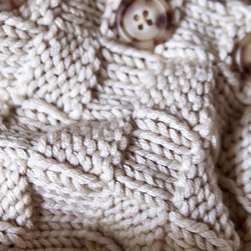 Berroco Burnett Cardigan Knitting Pattern