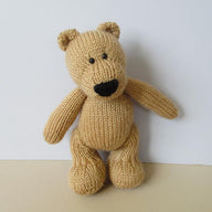 Eddie Bear