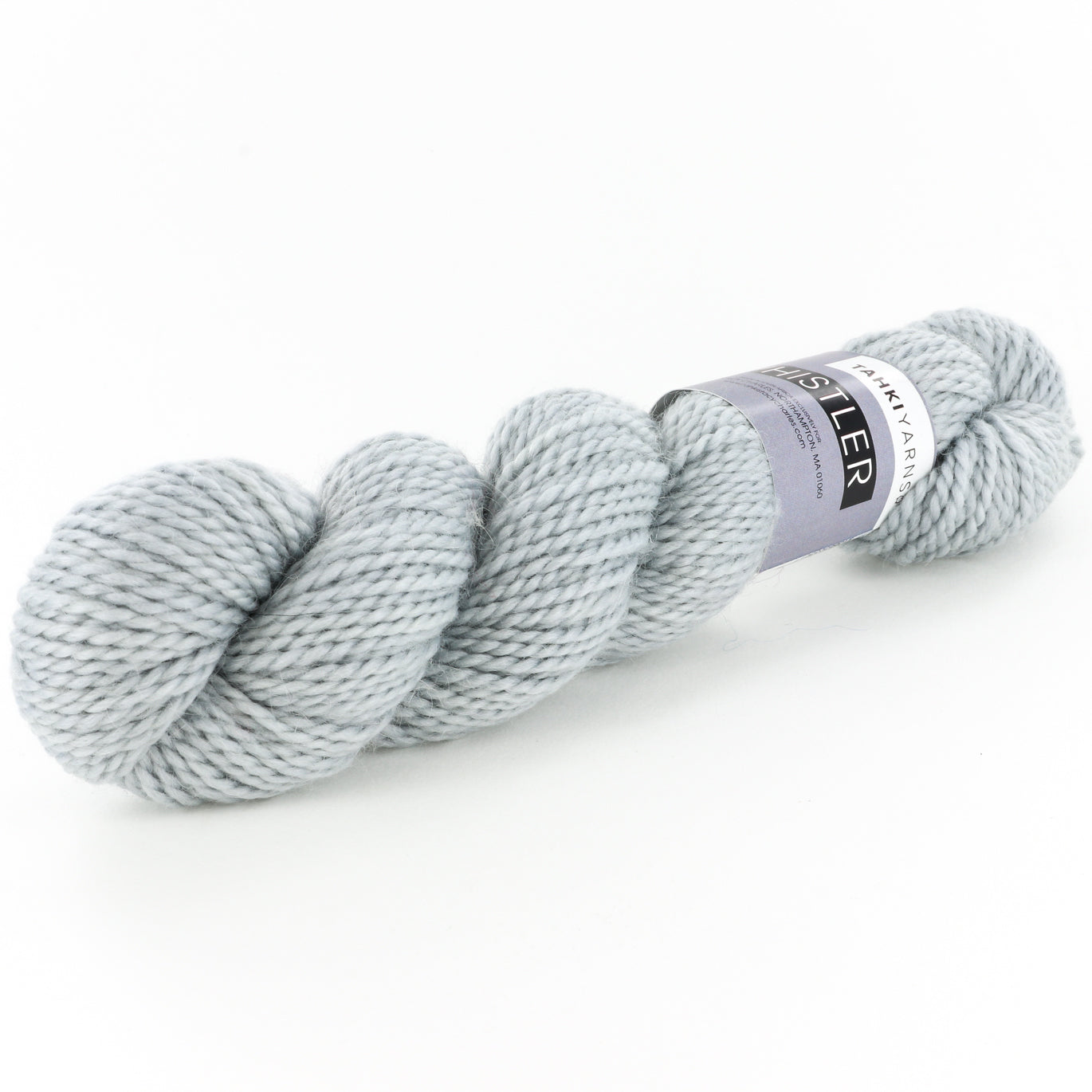 Tahki Yarns Whistler Yarn - Superwash Wool DK