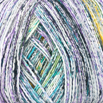 Lilac, Teal, Aqua, Pink (88)