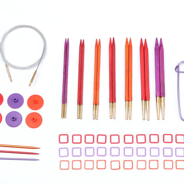 Knitter's Pride Joy of Knitting Gift Set