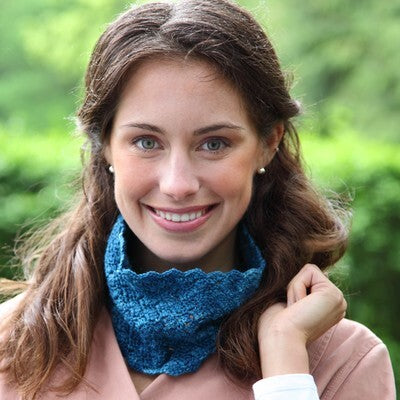 Valley Yarns Math for Kathy Crochet Pattern
