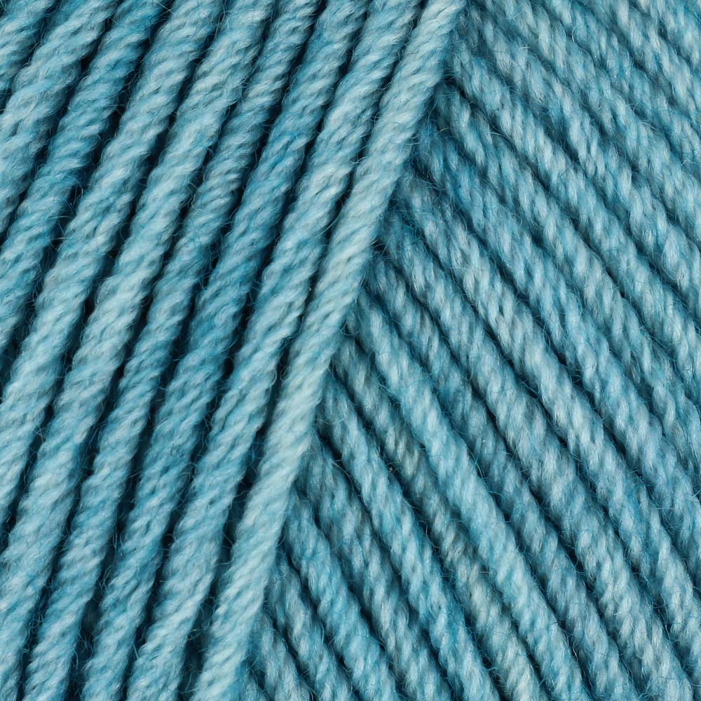 Lana Grossa Cool Wool Big Vintage Yarn - Merino Wool Worsted