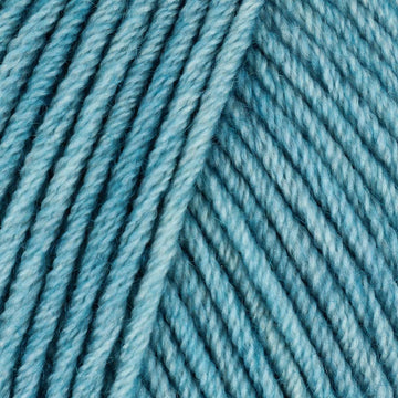 Lana Grossa Cool Wool Big Vintage Yarn - Merino Wool Worsted