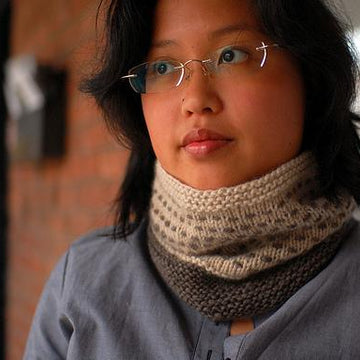 Attabi Cowl