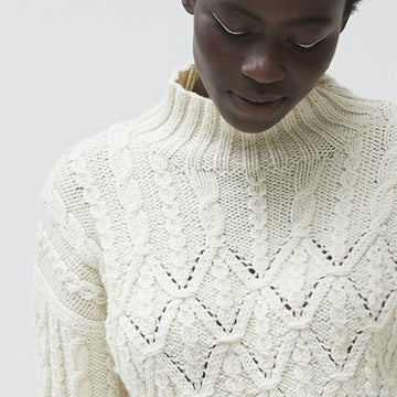 Debbie Bliss Alaska Jumper PDF