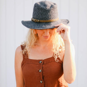 Tate Rancher Hat