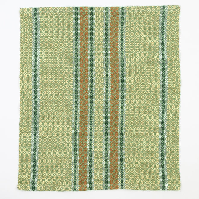 Valley Yarns #182 Spring Towels
