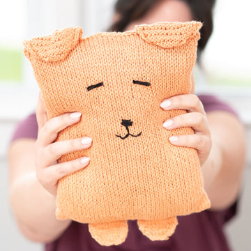 Berroco Rest & Reset Beck Knitting Pattern