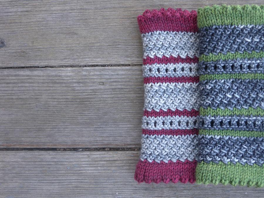 Cryptogram Cowl
