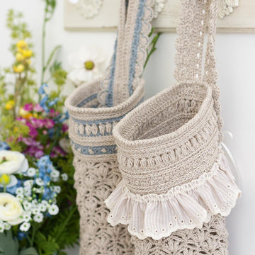 Bluebird Meadow Bag Saver
