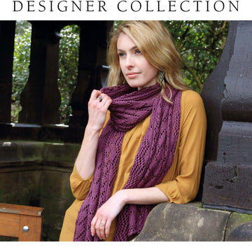 Rowan Designer Collection eBook Knitting Pattern