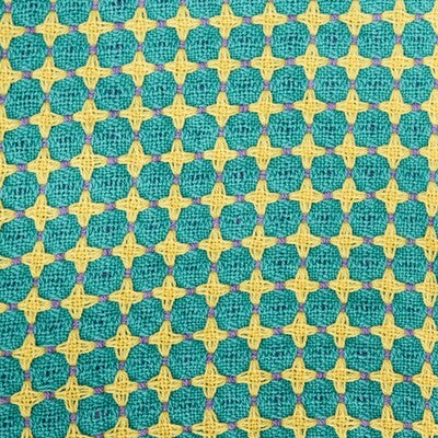 Valley Yarns #87 XOXO Baby Blanket
