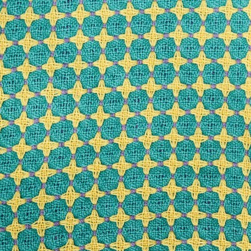 Valley Yarns #87 XOXO Baby Blanket