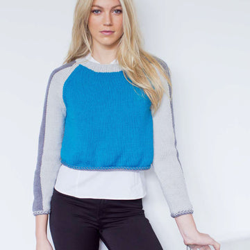 MillaMia Abstract Aran EBook