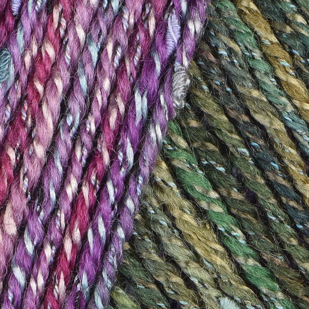 Berroco Sesame Yarn - Wool Worsted
