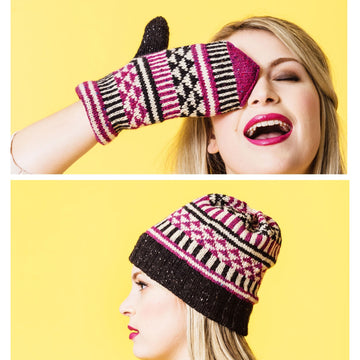 Kelbourne Woolens Candy Darling PDF